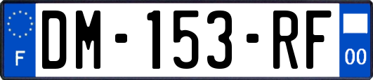 DM-153-RF