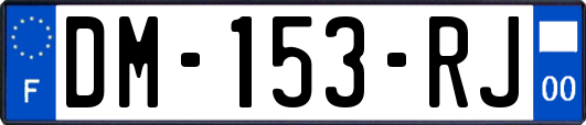 DM-153-RJ