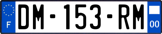 DM-153-RM