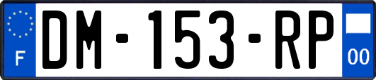 DM-153-RP