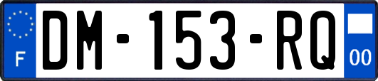 DM-153-RQ