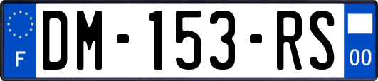 DM-153-RS