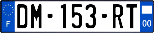 DM-153-RT