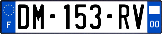 DM-153-RV