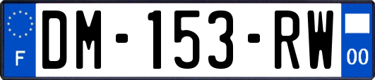 DM-153-RW