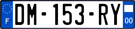 DM-153-RY