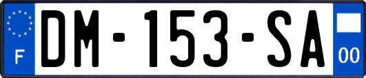 DM-153-SA
