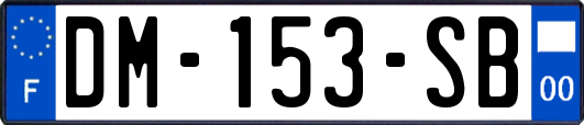 DM-153-SB