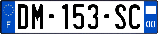 DM-153-SC
