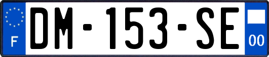 DM-153-SE