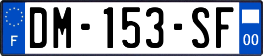 DM-153-SF