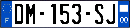 DM-153-SJ