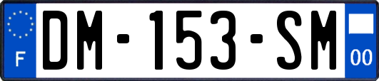 DM-153-SM