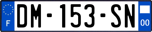 DM-153-SN
