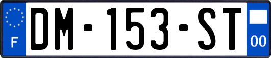 DM-153-ST