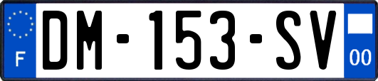 DM-153-SV