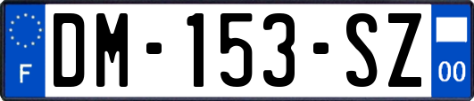 DM-153-SZ