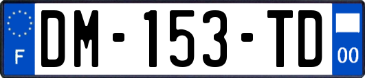 DM-153-TD