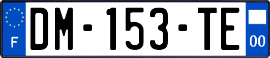 DM-153-TE