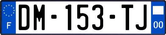 DM-153-TJ