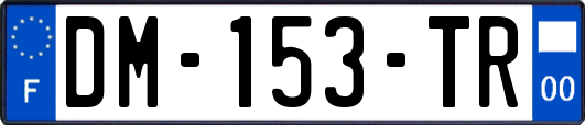 DM-153-TR