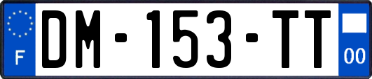 DM-153-TT