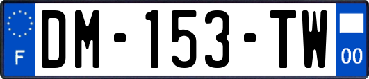 DM-153-TW