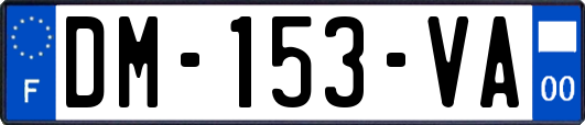 DM-153-VA