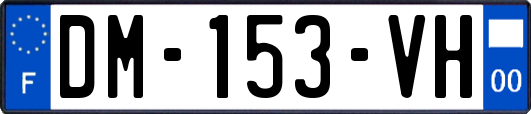 DM-153-VH