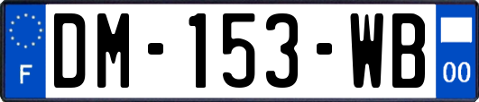 DM-153-WB