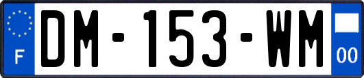 DM-153-WM