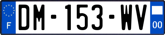 DM-153-WV