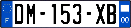 DM-153-XB