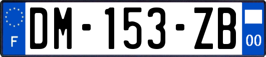 DM-153-ZB