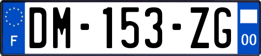 DM-153-ZG