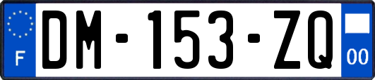 DM-153-ZQ