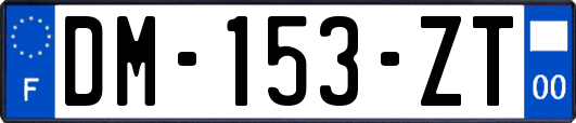 DM-153-ZT