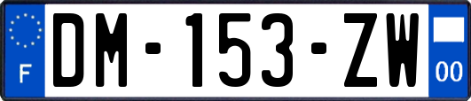 DM-153-ZW