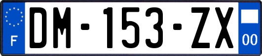 DM-153-ZX