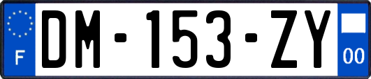 DM-153-ZY