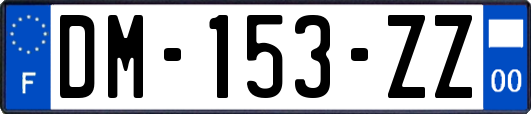 DM-153-ZZ