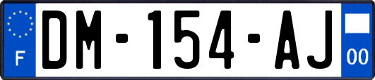 DM-154-AJ