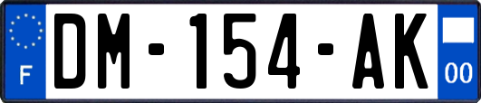 DM-154-AK