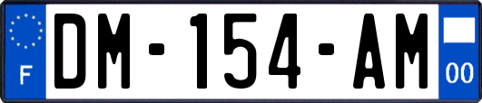 DM-154-AM