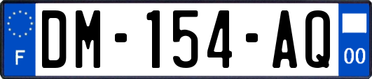 DM-154-AQ