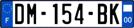 DM-154-BK