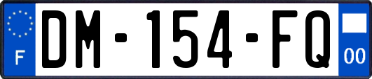 DM-154-FQ