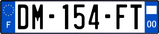 DM-154-FT