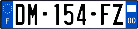 DM-154-FZ