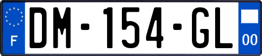 DM-154-GL